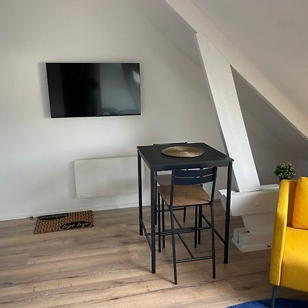 Studio 303 - Hyper Centre - Integralement Renove - Toutes Commodites A Pied Сен-Назер Екстер'єр фото